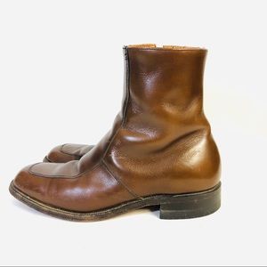 ba mason work boots